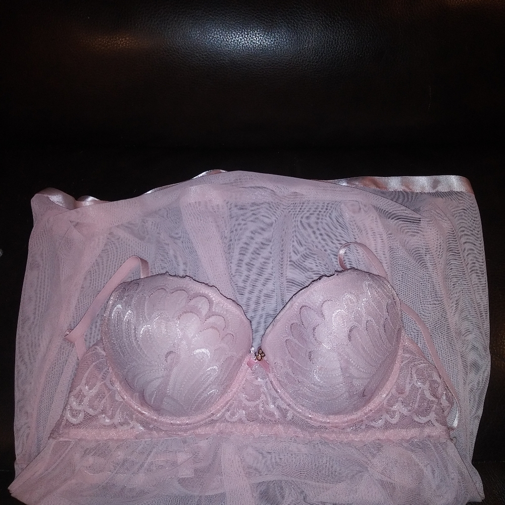 Jessica simpson nightgown